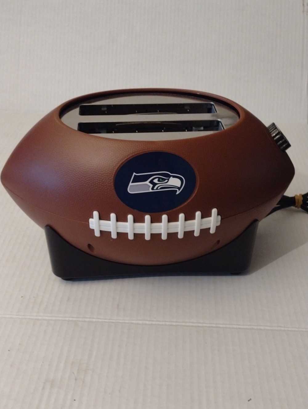 Seahawks Toaster
